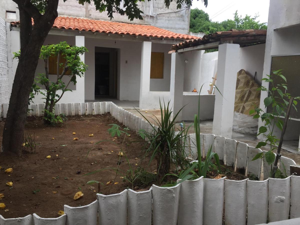 Caldas Do Jorro - Águas Termais Tucano Exterior foto